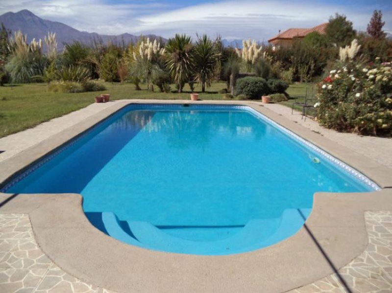 Foto Casa en Venta en San Esteban, Los Andes - UFs 10.500 - CAV27773 - BienesOnLine