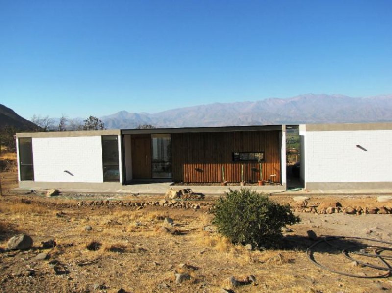 Foto Casa en Venta en Rinconada, Los Andes - UFs 6.700 - CAV74701 - BienesOnLine