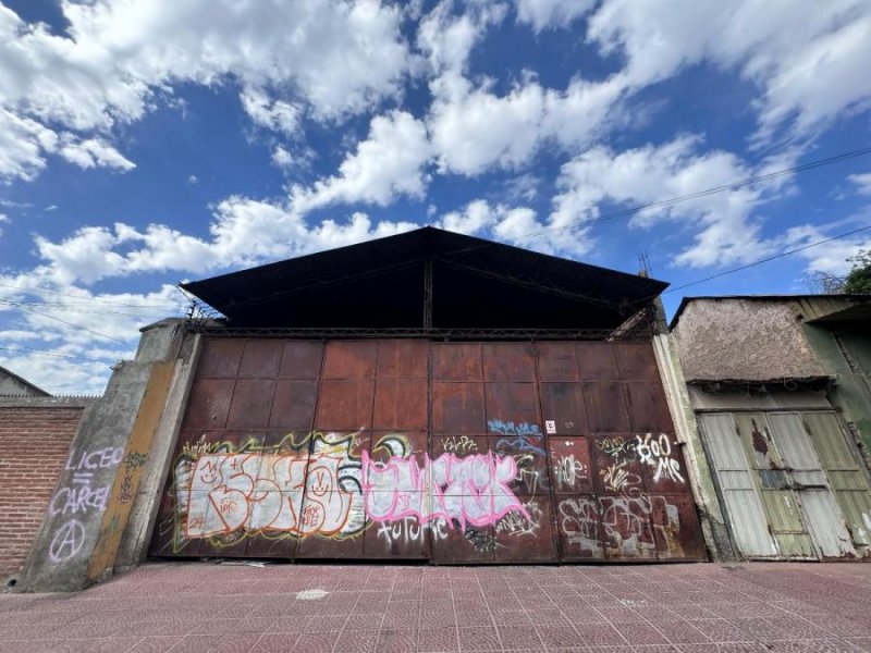 Bodega en Venta en  Los Andes, Los Andes