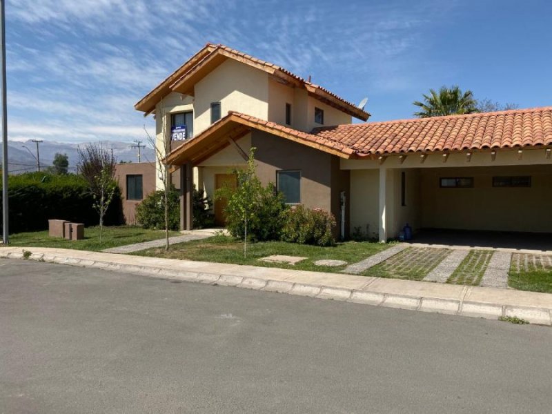 Foto Casa en Arriendo en Los Andes, Los Andes - CAA102779 - BienesOnLine