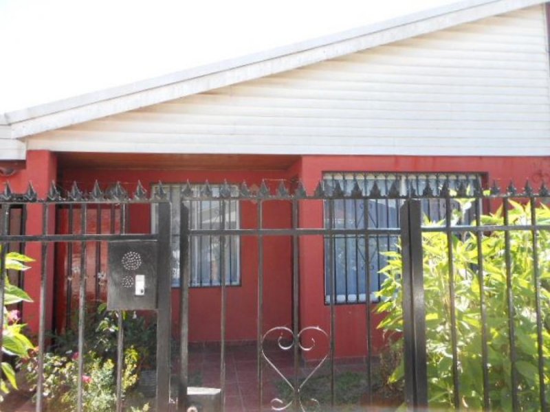 Casa en Arriendo en Villa El Nevado Chillán, Ñuble