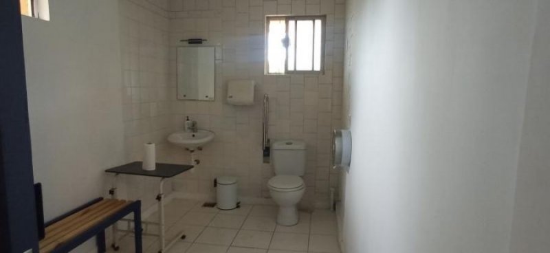 Casa en Arriendo en Emilia Tellez / Ossa Ñuñoa, Santiago