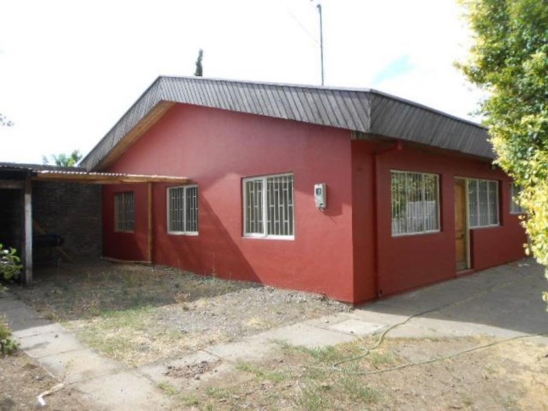 Casa en Arriendo en Villa Los Robles Chillán, Ñuble