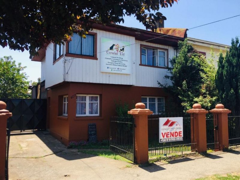 Casa en Venta en  Temuco, Cautin