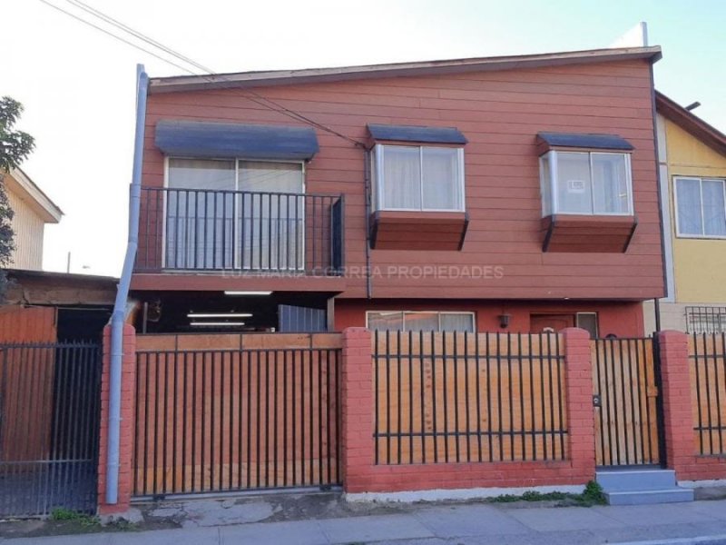 Casa en Venta en villa o´higgins Calera, Quillota