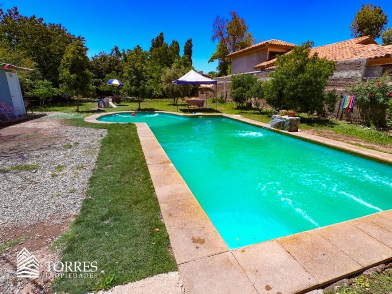 Foto Casa en Venta en Los Andes, Los Andes, Los Andes - $ 160.000.000 - CAV135239 - BienesOnLine