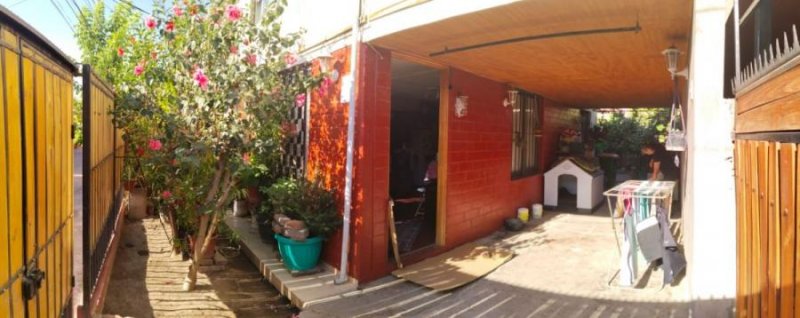 Casa en Venta en  Puente Alto, Cordillera