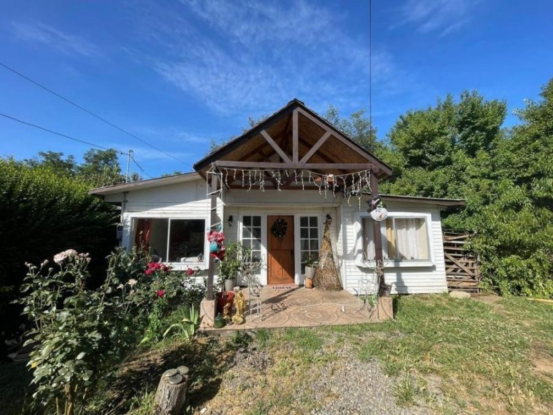 Foto Casa en Venta en Chillán, Ñuble - $ 92.000.000 - CAV137735 - BienesOnLine