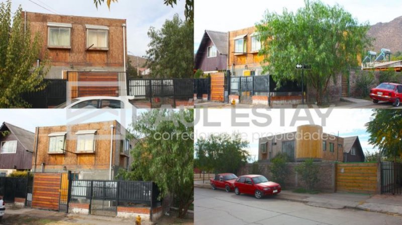 Casa en Venta en  Los Andes, Los Andes