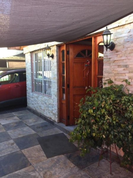 Casa en Venta en  Macul, Santiago