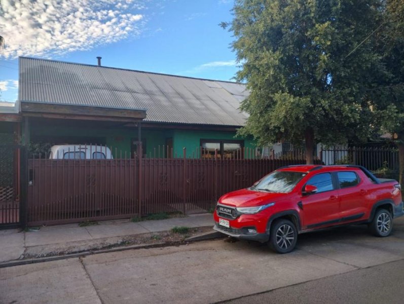 Casa en Venta en  Curicó, Curicó