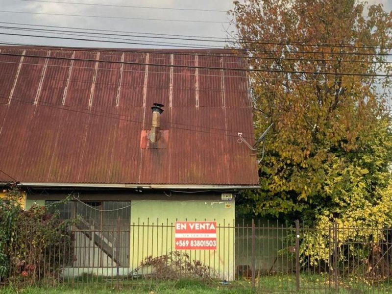 Casa en Venta en  Temuco, Región de La Araucanía, Cautin