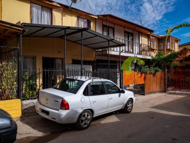 Casa en Venta en Población Manuel Rodríguez Vicuña, Elqui