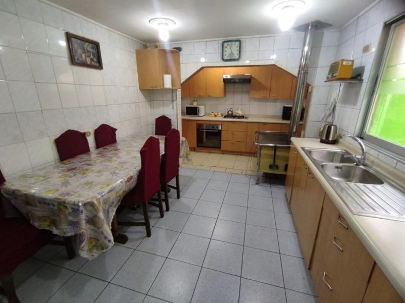 Casa en Venta en  Sagrada Familia, Curicó