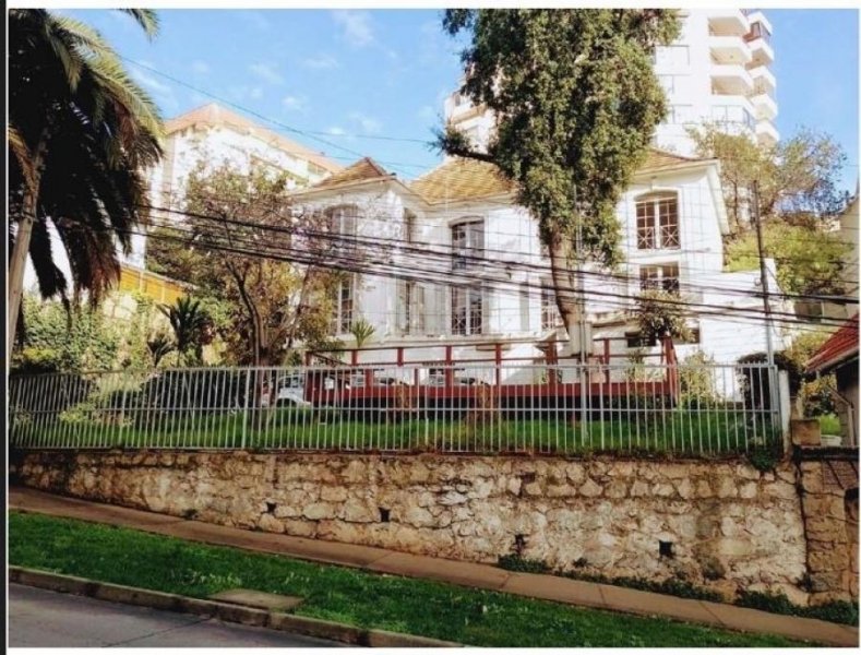 Casa en Venta en  Viña del Mar, Valparaiso