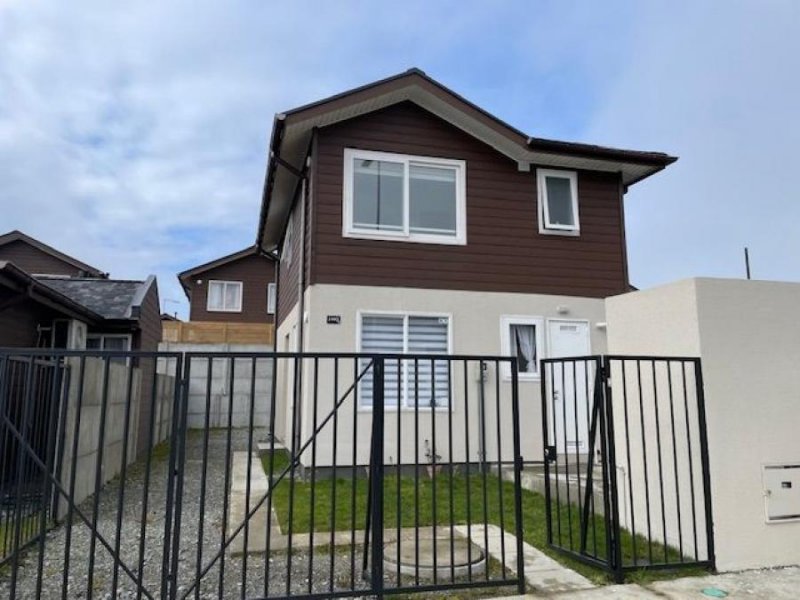 Casa en Arriendo en  Puerto Montt, Llanquihue