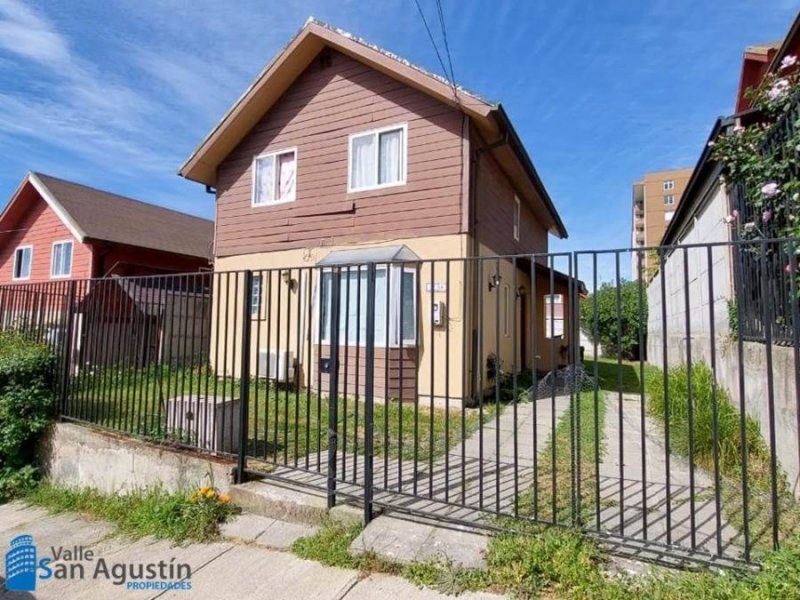 Casa en Venta en RESIDENCIAL Talca, Talca