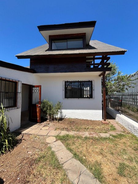 Casa en Venta en RECREO Viña del Mar, Valparaiso