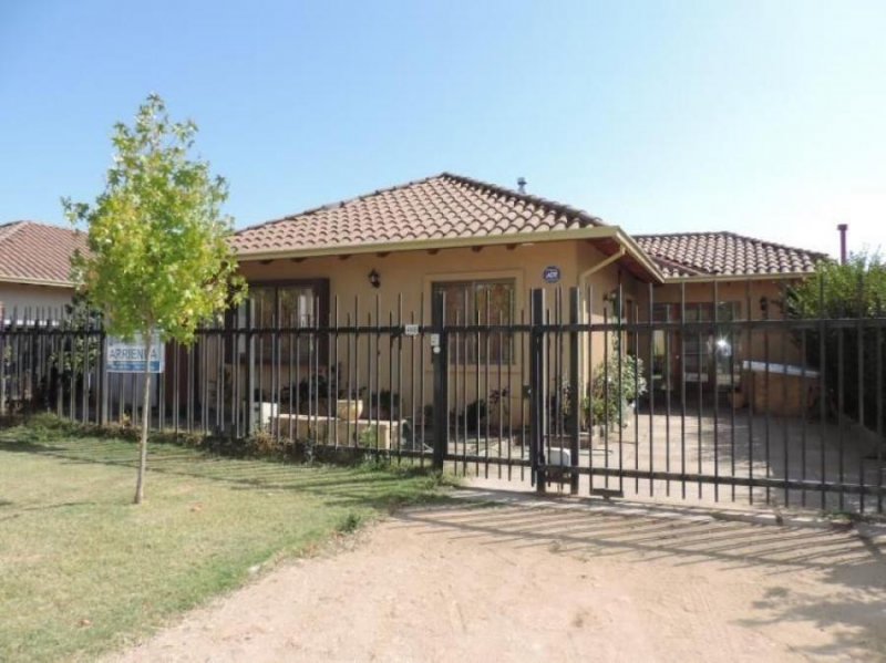 Casa en Venta en  Talca, Talca