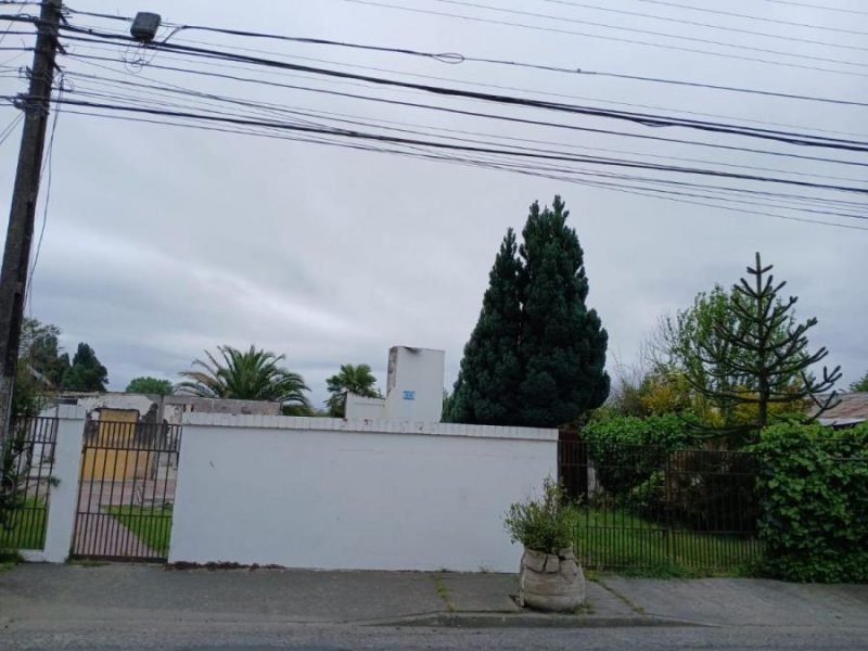 Casa en Venta en  San Javier, Linares