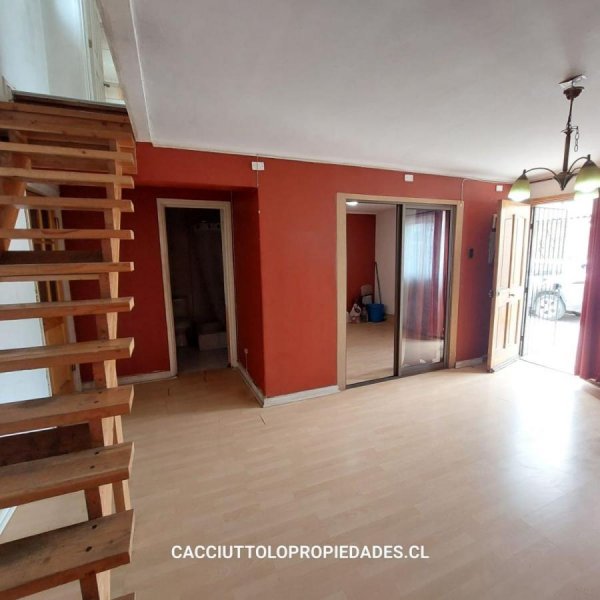 Casa en Venta en  Los Andes, Los Andes