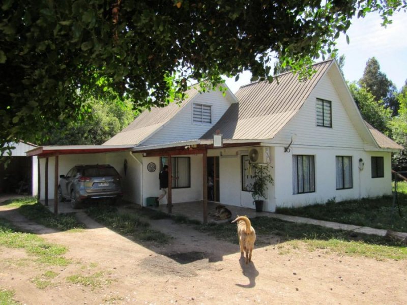 Casa en Venta en San José Longaví, Linares