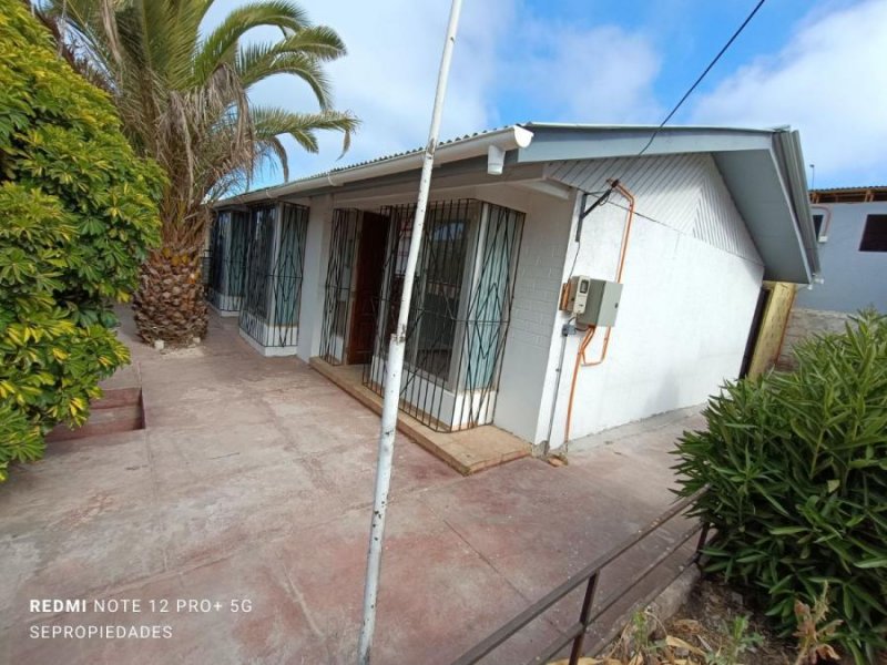 Casa en Venta en Canal Chacao Quilpué, Valparaiso