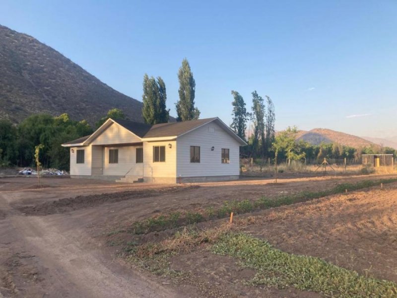 Casa en Venta en RURAL Putaendo, San Felipe de Aconcagua