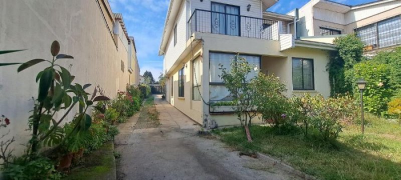 Casa en Venta en los placeres Valparaíso, Valparaiso