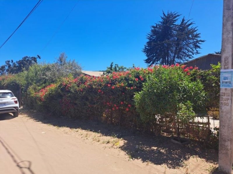 Casa en Venta en Horcon Puchuncaví, Valparaiso