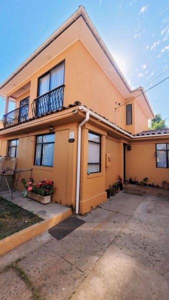 Casa en Venta en RESIDENCIAL Viña del Mar, Valparaiso