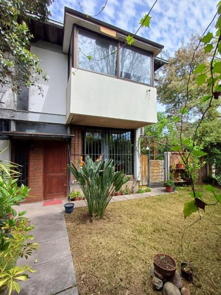 Casa en Venta en  santiago, Santiago