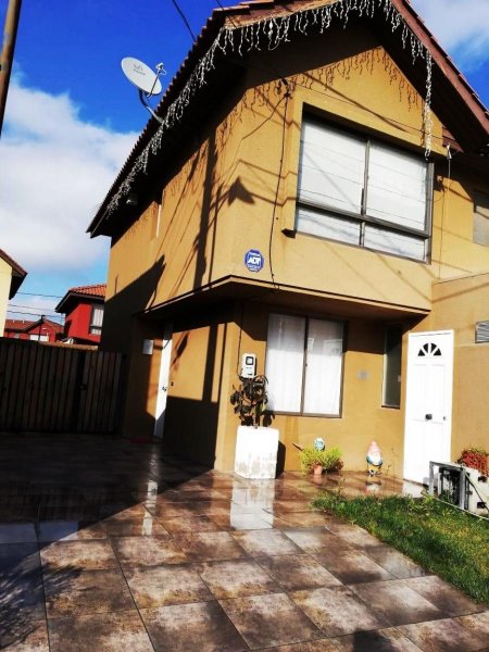 Foto Casa en Venta en Santiago, Puente Alto, Cordillera - $ 120.000.001 - CAV99163 - BienesOnLine