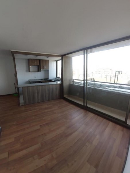 Foto Departamento en Arriendo en Metro Parque O´Higgins, Santiago, Santiago - $ 350.000 - DEA134715 - BienesOnLine