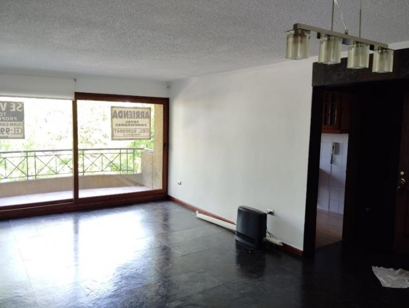 Departamento en Arriendo en  Talca, Talca