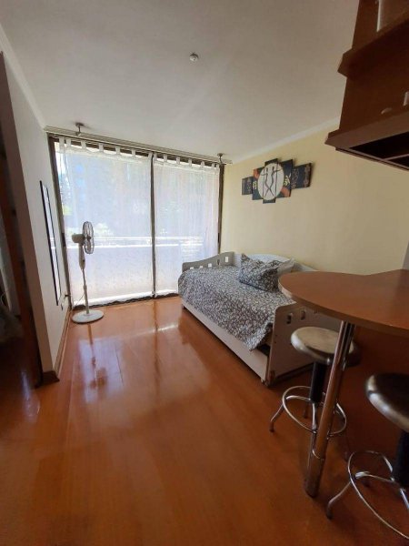 Departamento en Arriendo en Providencia Providencia, Santiago