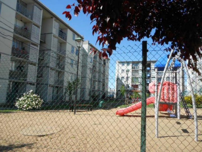 Departamento en Arriendo en Parque Lantaño Chillán, Ñuble