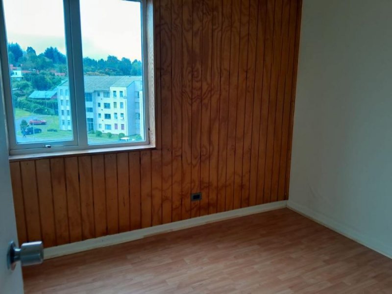 Departamento en Arriendo en Pelluco Puerto Montt, Llanquihue