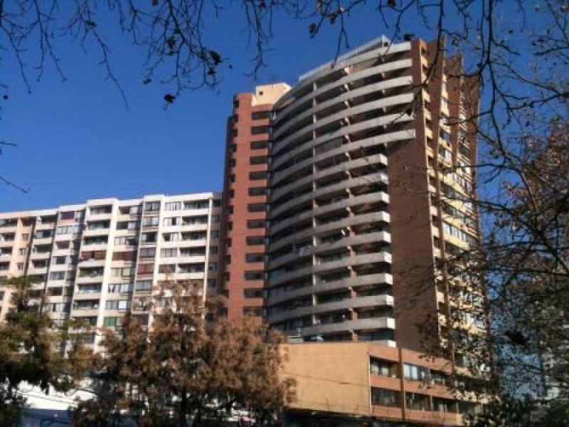 Departamento en Arriendo en Barrio Balmaceda Santiago, Santiago