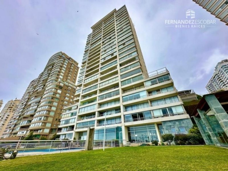 Departamento en Arriendo en reñaca Viña del Mar, Valparaiso