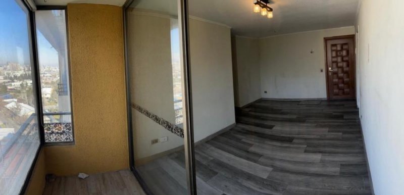 Departamento en Arriendo en  Recoleta, Santiago