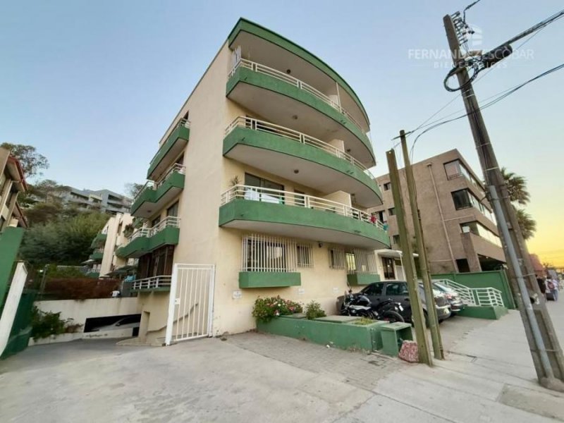 Departamento en Arriendo en reñaca Viña del Mar, Valparaiso