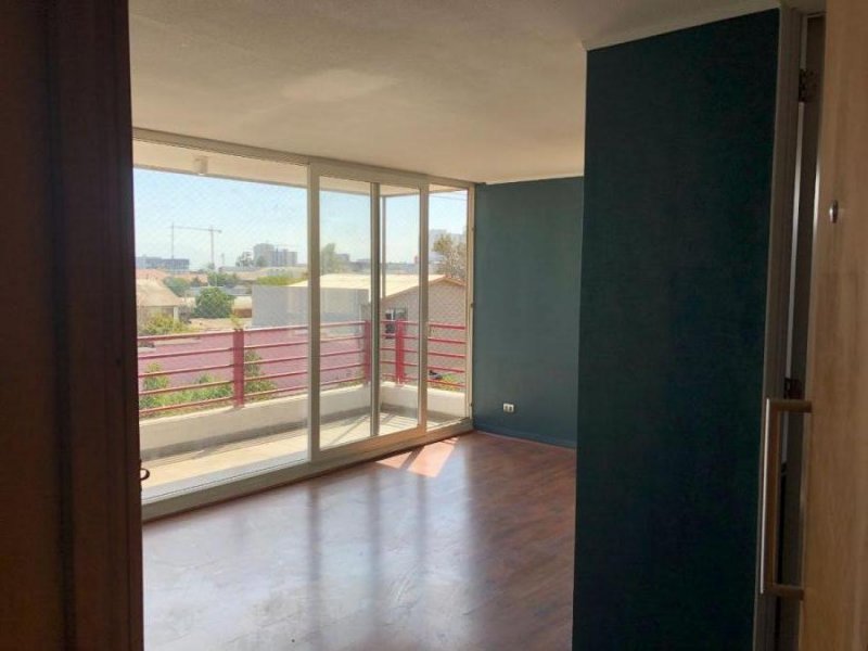 Departamento en Arriendo en Lo Ovalle La Cisterna, Santiago