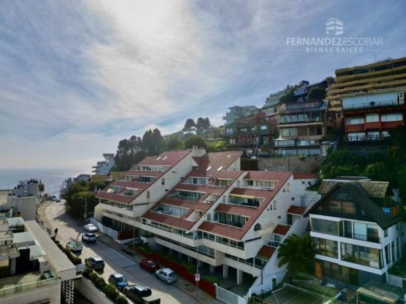 Departamento en Arriendo en reñaca Viña del Mar, Valparaiso