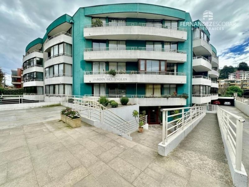 Departamento en Arriendo en  Viña del Mar, Valparaiso