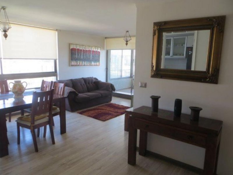 Foto Departamento en Venta en Los Orientes, Viña del Mar, Valparaiso - UFs 7.660 - DEV141169 - BienesOnLine