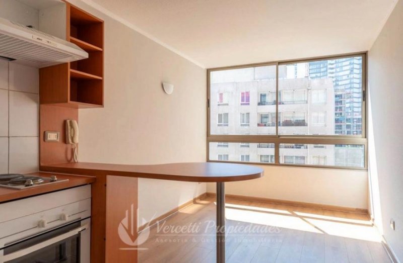 Foto Departamento en Venta en Santiago, Santiago - UFs 1.700 - DEV148994 - BienesOnLine