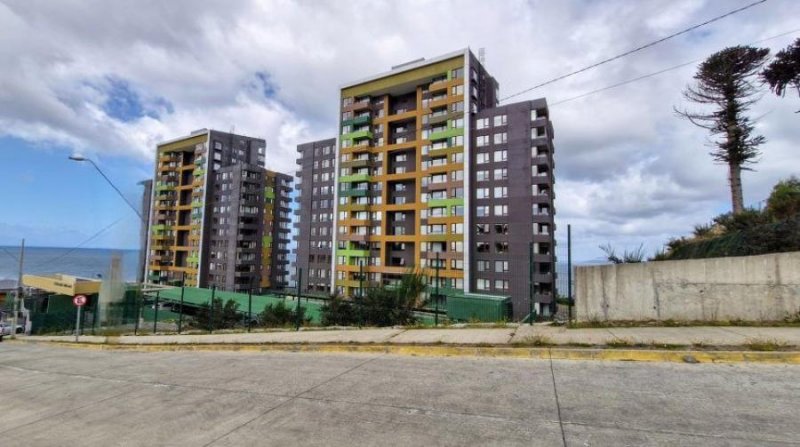 Departamento en Venta en  Puerto Montt, Llanquihue