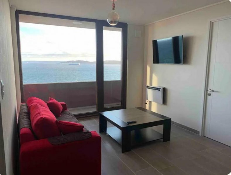 Departamento en Venta en  Puerto Montt, Llanquihue