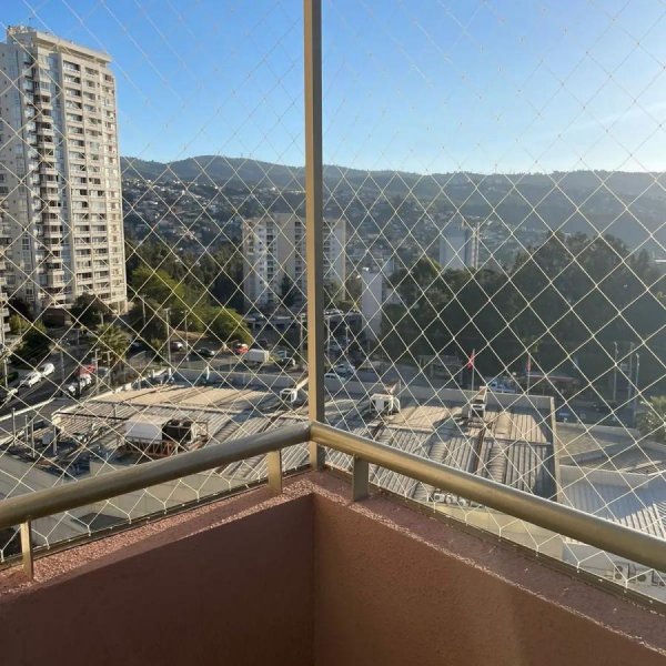 Departamento en Venta en Sector los ingleses Valparaíso, Valparaiso